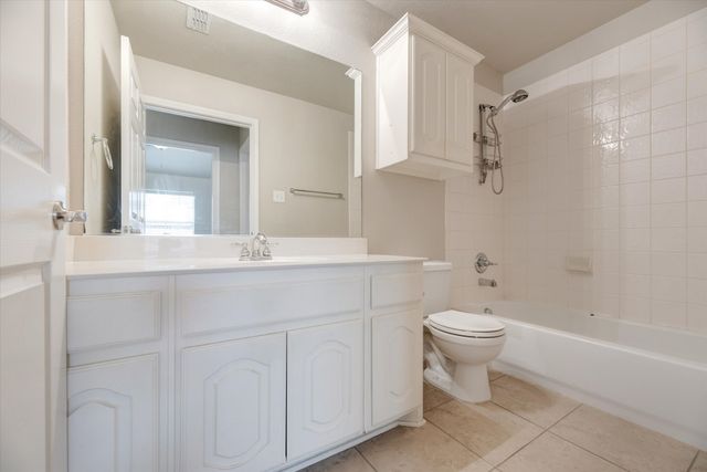 2600 Stable Door Lane, Fort Worth, TX 76244