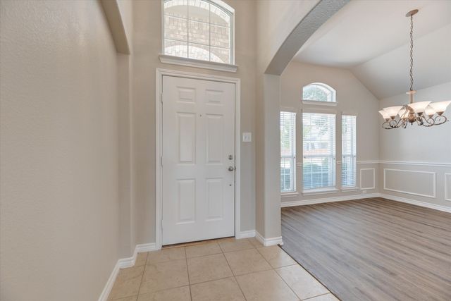 2600 Stable Door Lane, Fort Worth, TX 76244