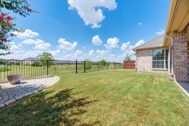 2600 Stable Door Lane, Fort Worth, TX 76244