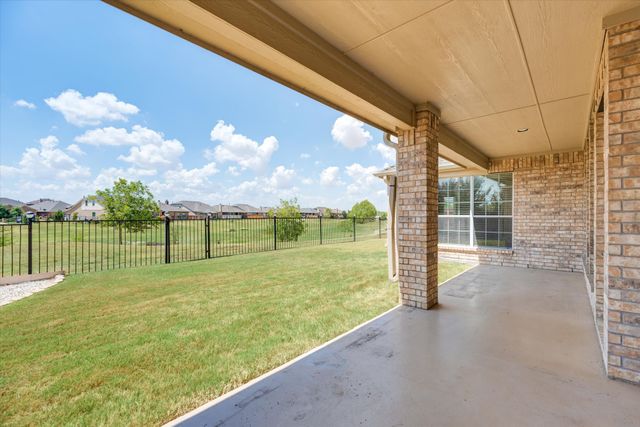 2600 Stable Door Lane, Fort Worth, TX 76244