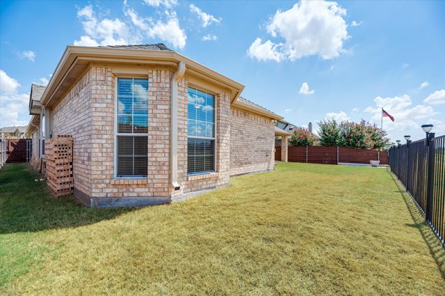 2600 Stable Door Lane, Fort Worth, TX 76244