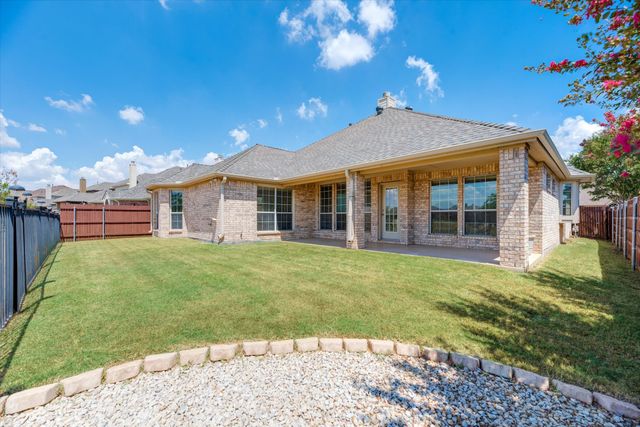 2600 Stable Door Lane, Fort Worth, TX 76244