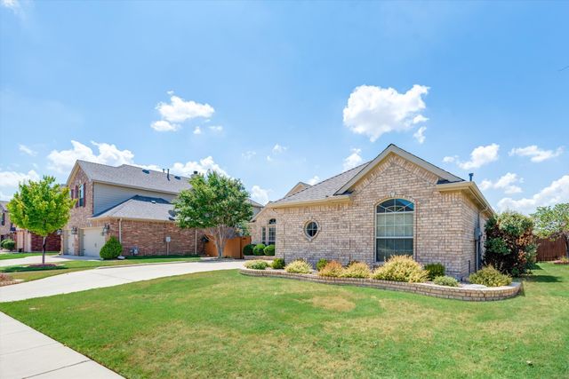 2600 Stable Door Lane, Fort Worth, TX 76244