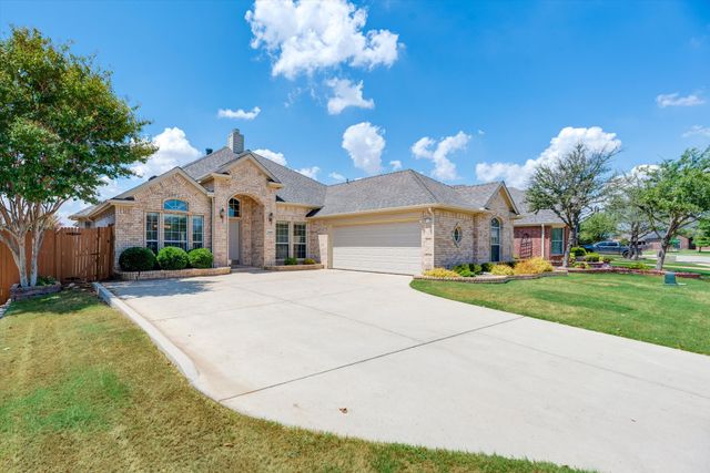 2600 Stable Door Lane, Fort Worth, TX 76244