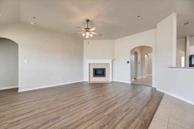 2600 Stable Door Lane, Fort Worth, TX 76244