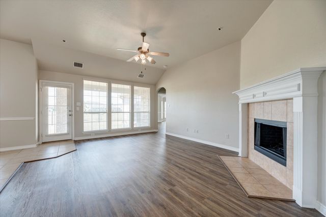 2600 Stable Door Lane, Fort Worth, TX 76244