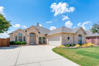 2600 Stable Door Lane, Fort Worth, TX 76244