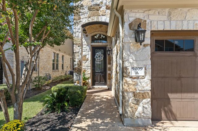 9409 Solana Vista LOOP A, Austin, TX 78750