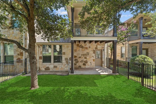9409 Solana Vista LOOP A, Austin, TX 78750