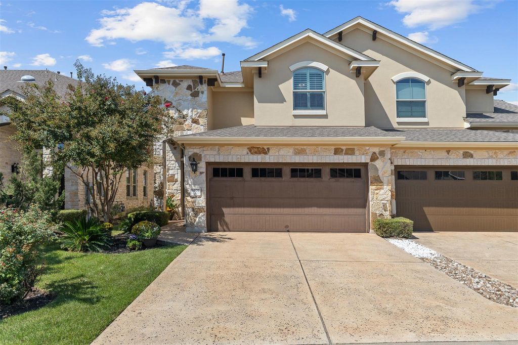 9409 Solana Vista LOOP A, Austin, TX 78750