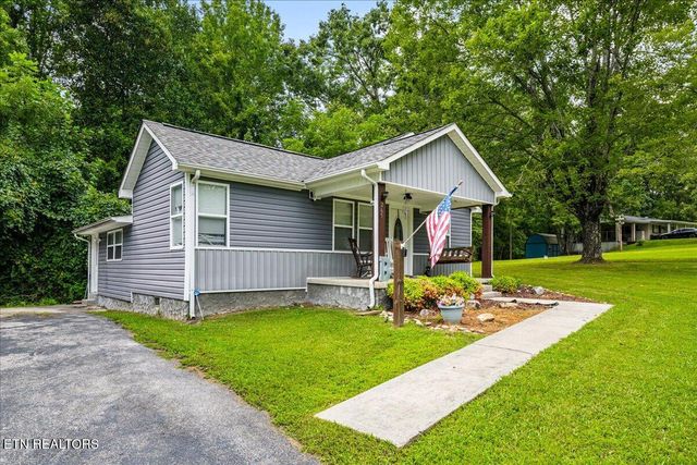265 Grape Rough Rd, Oneida, TN 37841