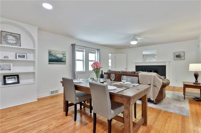 2037-B Lively Ridge NE Road, Atlanta, GA 30329