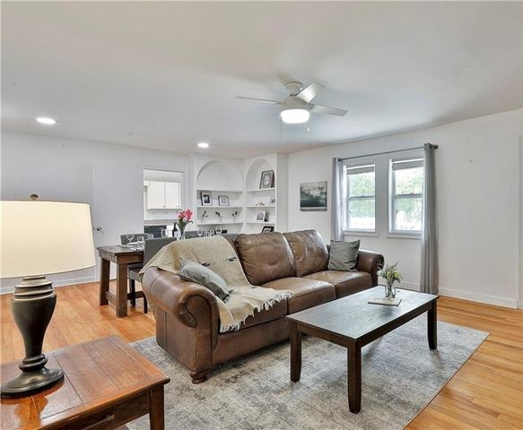 2037-B Lively Ridge NE Road, Atlanta, GA 30329