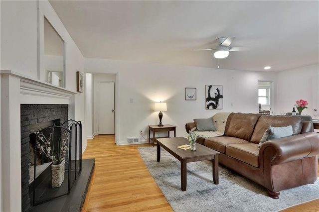 2037-B Lively Ridge NE Road, Atlanta, GA 30329