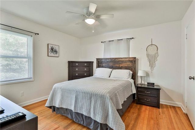 2037-B Lively Ridge NE Road, Atlanta, GA 30329