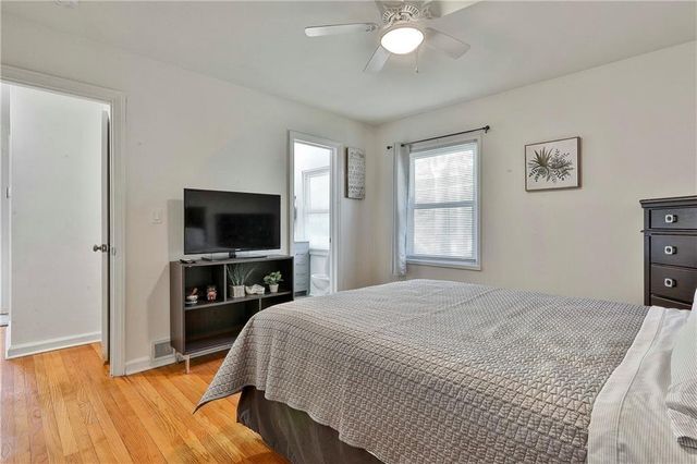 2037-B Lively Ridge NE Road, Atlanta, GA 30329