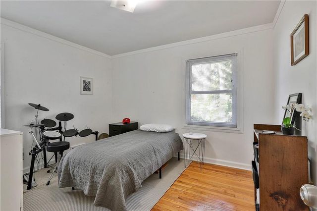 2037-B Lively Ridge NE Road, Atlanta, GA 30329