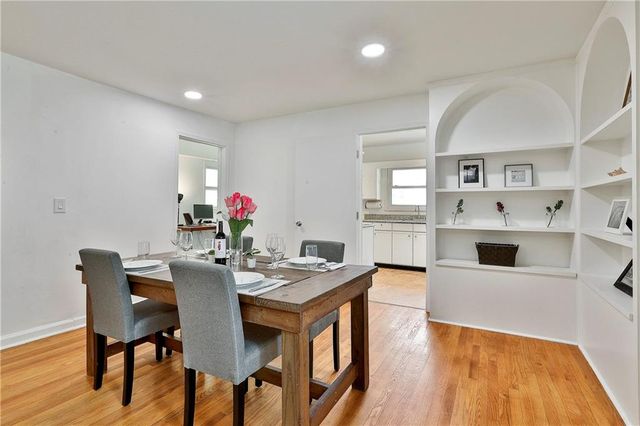 2037-B Lively Ridge NE Road, Atlanta, GA 30329