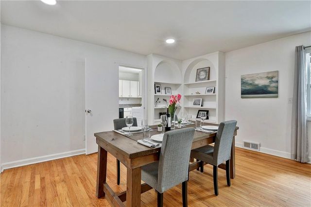 2037-B Lively Ridge NE Road, Atlanta, GA 30329