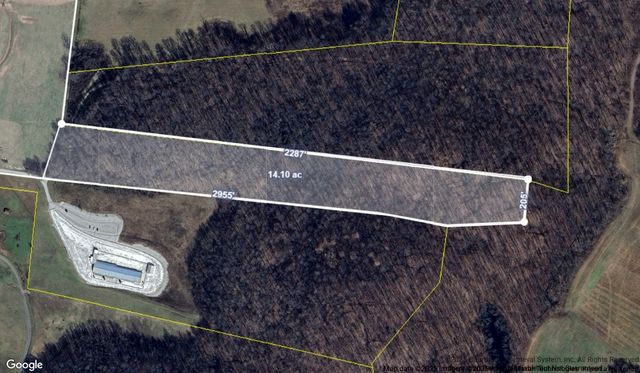 0 Moore Cove Rd, Sparta, TN 38583