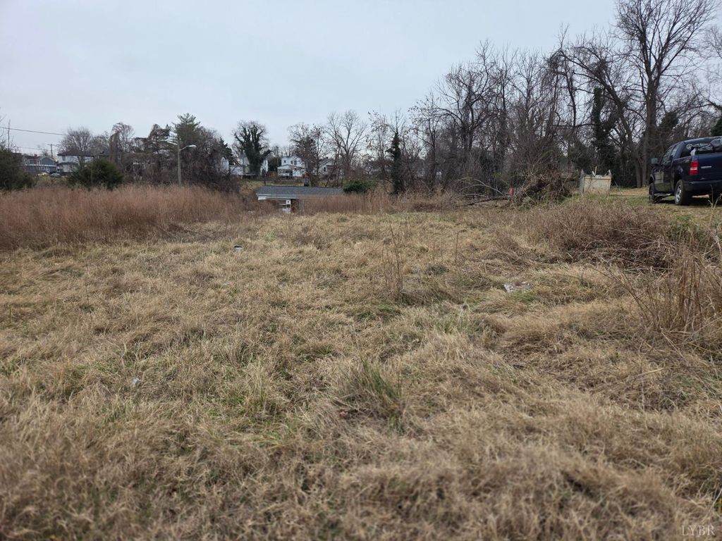 821 Early Street, Lynchburg, VA 24503