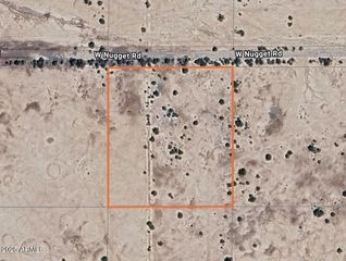 0 NUGGET 39 Road 39, Arizona City, AZ 85123