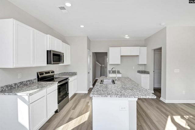 640 Forsyth Lane, Columbia, SC 29223