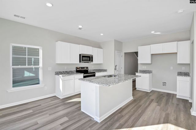 640 Forsyth Lane, Columbia, SC 29223