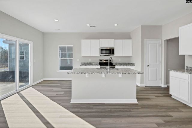 640 Forsyth Lane, Columbia, SC 29223