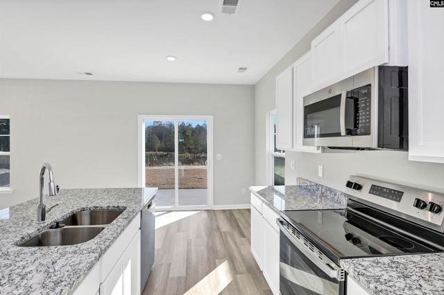 640 Forsyth Lane, Columbia, SC 29223