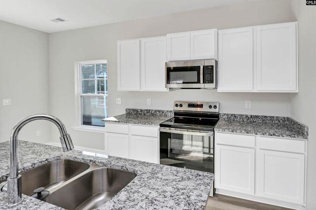 640 Forsyth Lane, Columbia, SC 29223