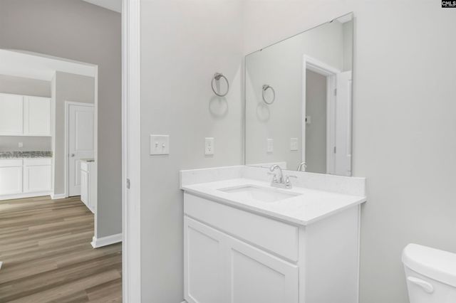 640 Forsyth Lane, Columbia, SC 29223