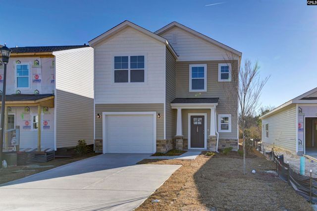 640 Forsyth Lane, Columbia, SC 29223