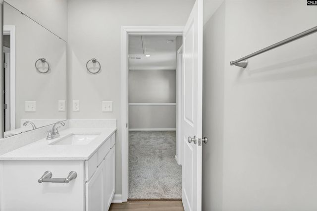 640 Forsyth Lane, Columbia, SC 29223