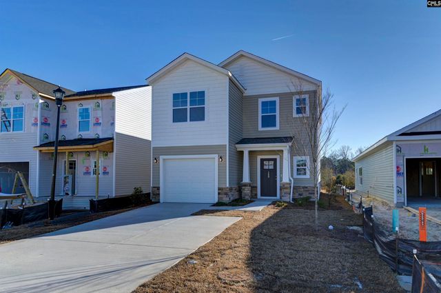 640 Forsyth Lane, Columbia, SC 29223