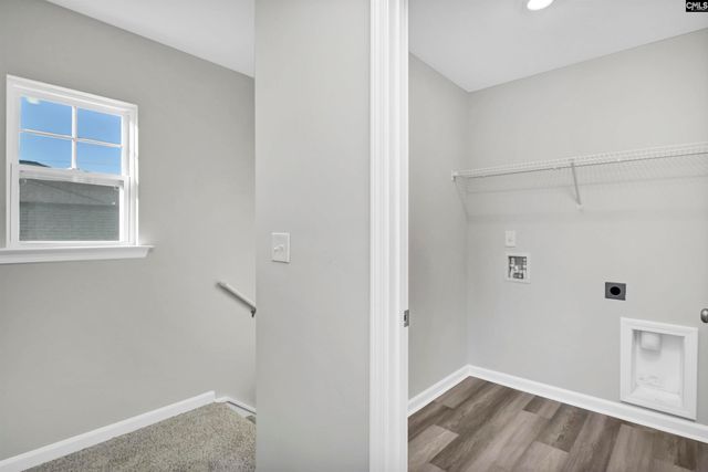 640 Forsyth Lane, Columbia, SC 29223