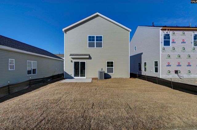 640 Forsyth Lane, Columbia, SC 29223