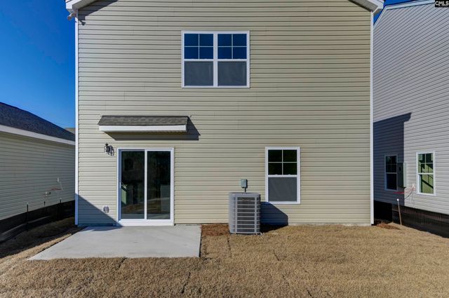 640 Forsyth Lane, Columbia, SC 29223