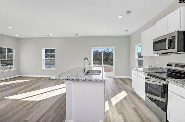 640 Forsyth Lane, Columbia, SC 29223