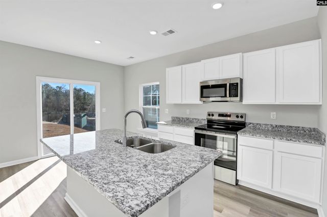 640 Forsyth Lane, Columbia, SC 29223