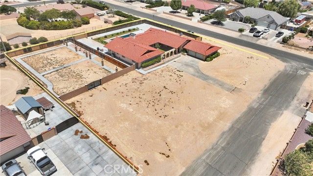 19678 Red Feather Road, Apple Valley, CA 92307