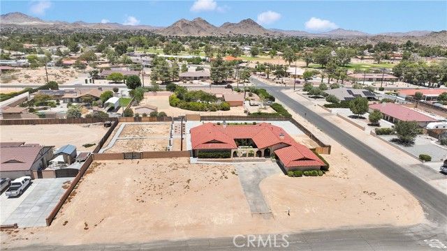 19678 Red Feather Road, Apple Valley, CA 92307