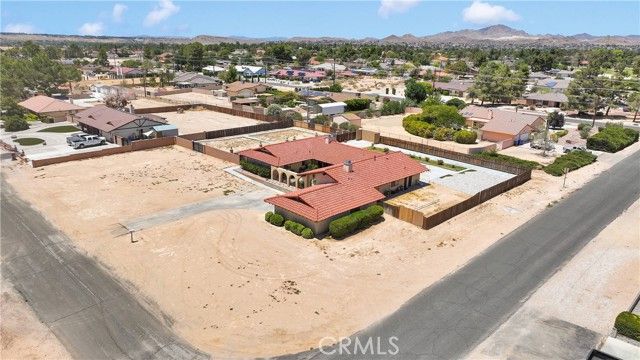 19678 Red Feather Road, Apple Valley, CA 92307