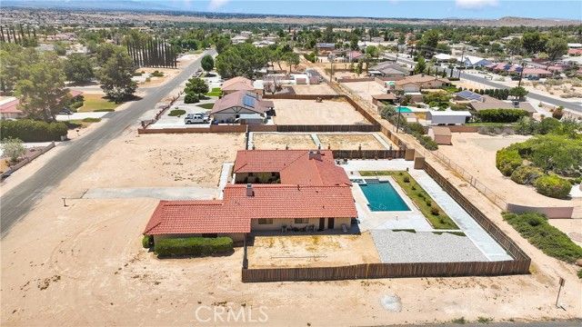19678 Red Feather Road, Apple Valley, CA 92307