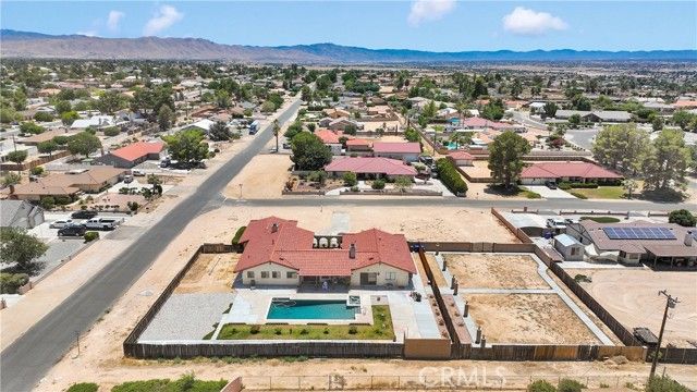 19678 Red Feather Road, Apple Valley, CA 92307
