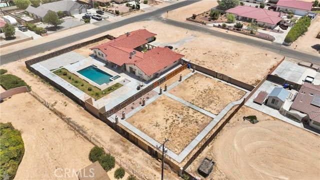 19678 Red Feather Road, Apple Valley, CA 92307