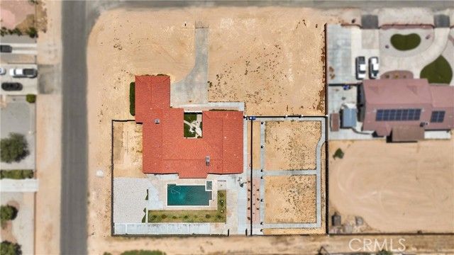 19678 Red Feather Road, Apple Valley, CA 92307