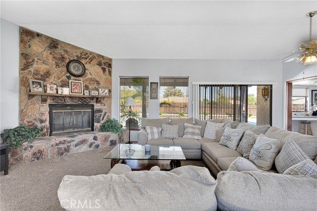 19678 Red Feather Road, Apple Valley, CA 92307