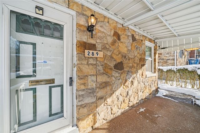 289 Evaline St, Penn Hills, PA 15235