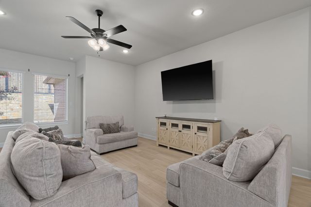 8617 Keeneland Drive, Fort Worth, TX 76120